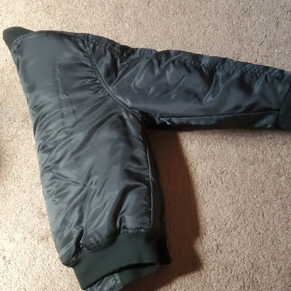 Toddler Boys South Pole Jacket